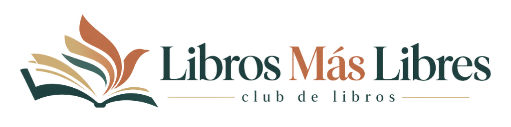 Libros Más Libres - Club de Libros