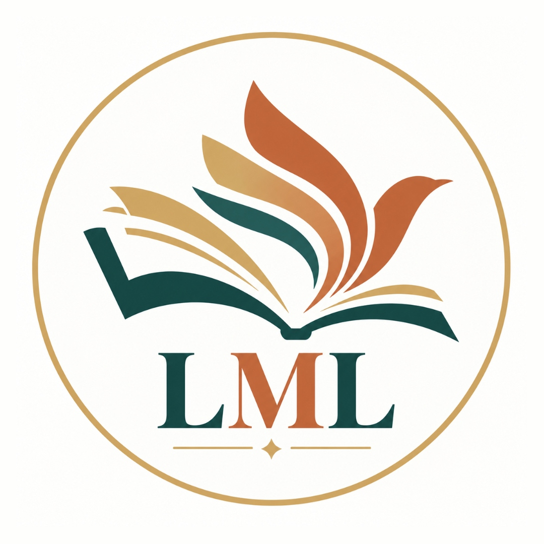 Libros Más Libres Logo
